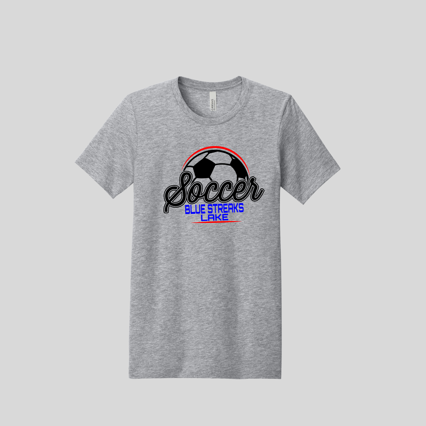 Lake HS Soccer - Script Soccer
