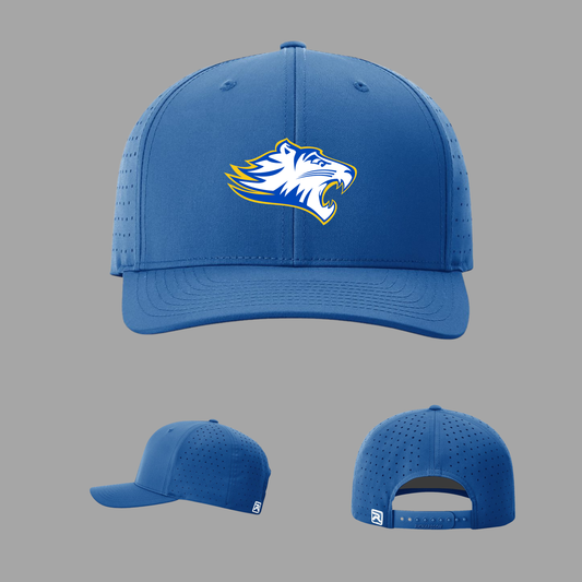 LCCS - Tiger Head