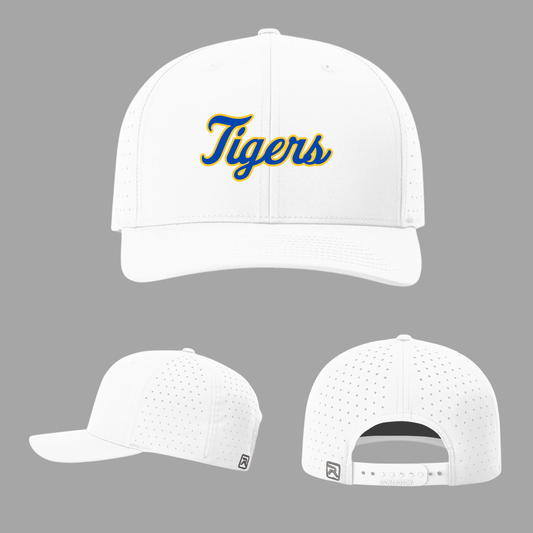 LCCS - Script Tigers BlueGold