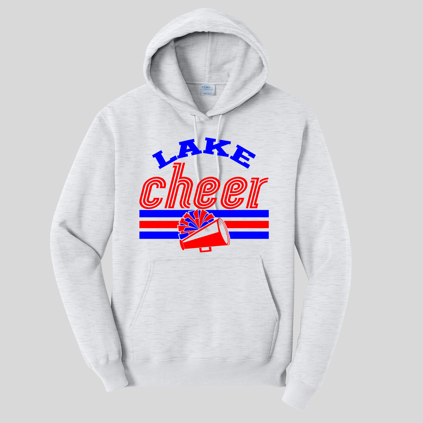 26 LYF Cheer Retro