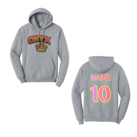 ONYX Hoodie