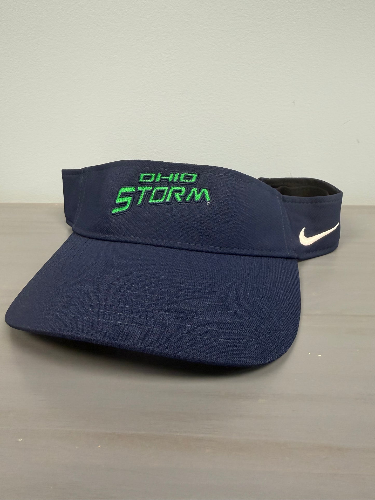 OHIO STORM Visor
