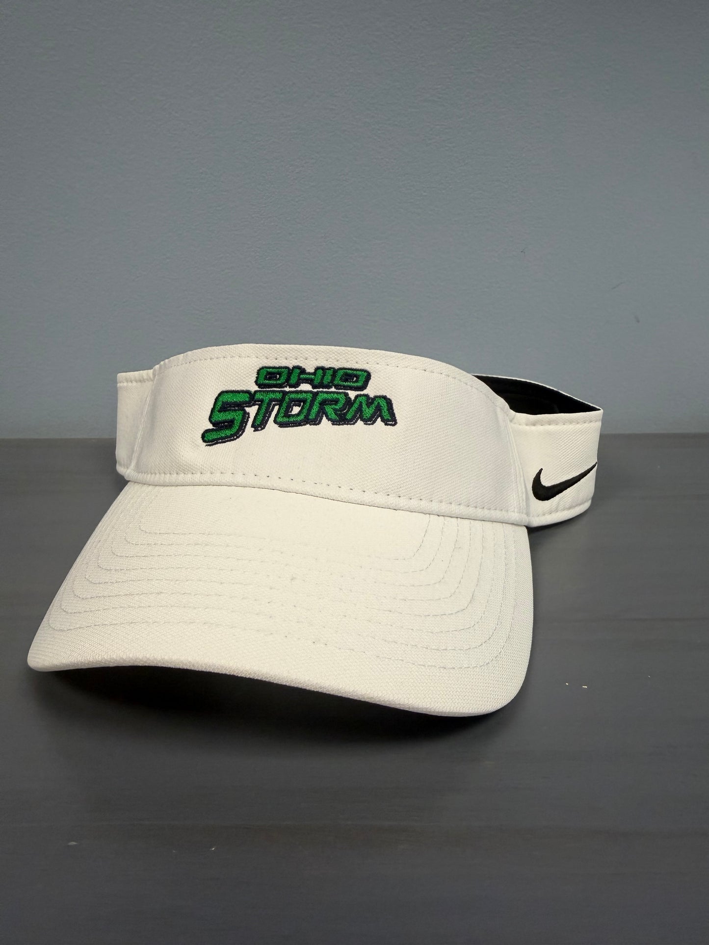 OHIO STORM Visor