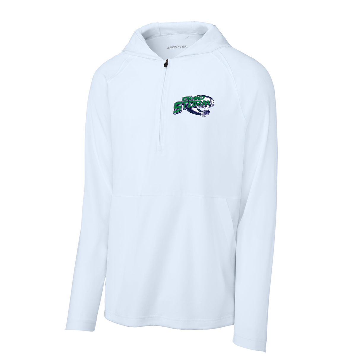 OHIO STORM Long Sleeve Cage Jacket