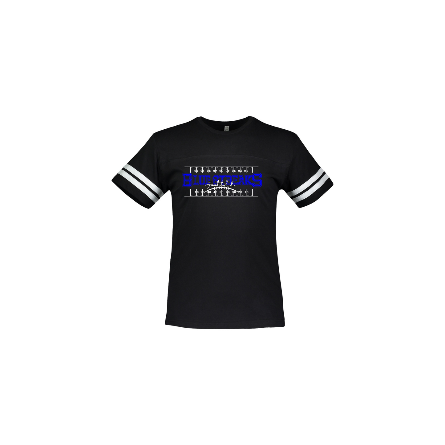 26 LYF Youth and Mens Football Style Tshirt