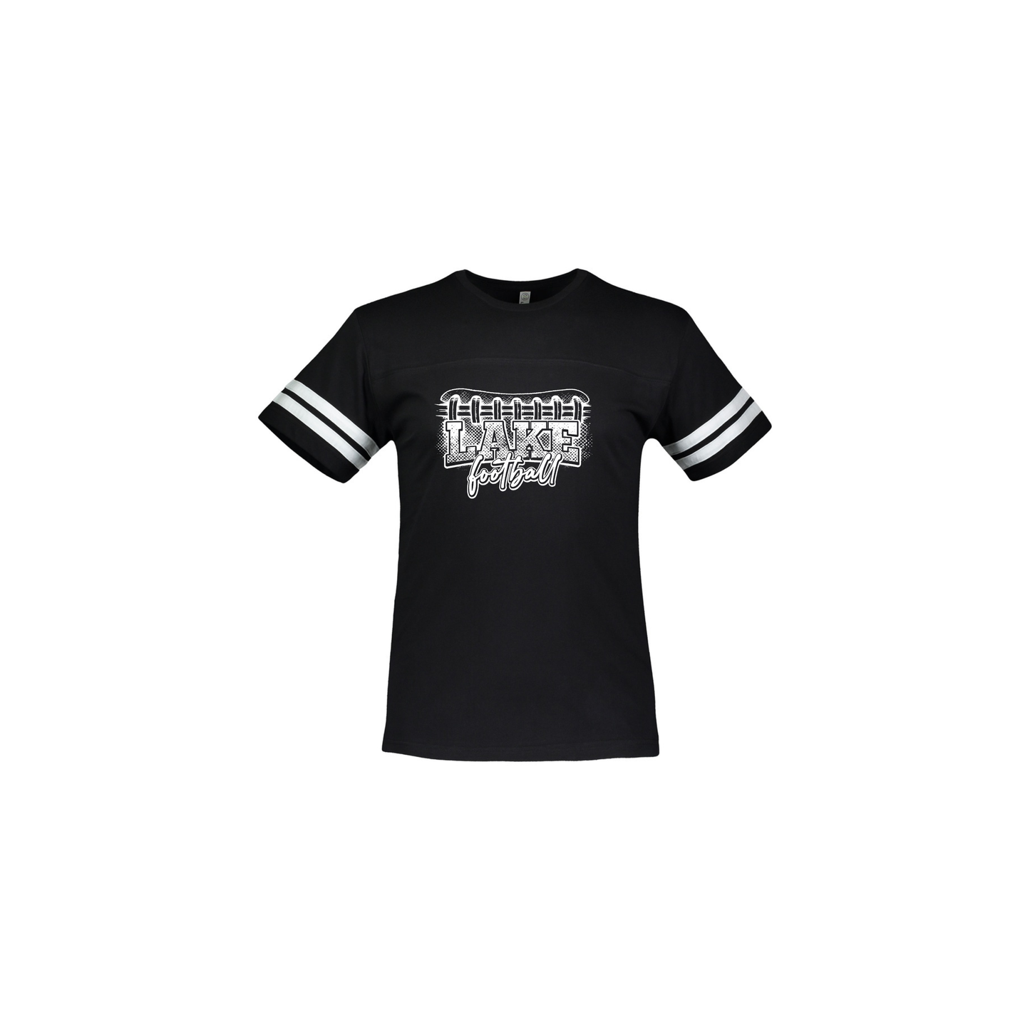26 LYF Youth and Mens Football Style Tshirt