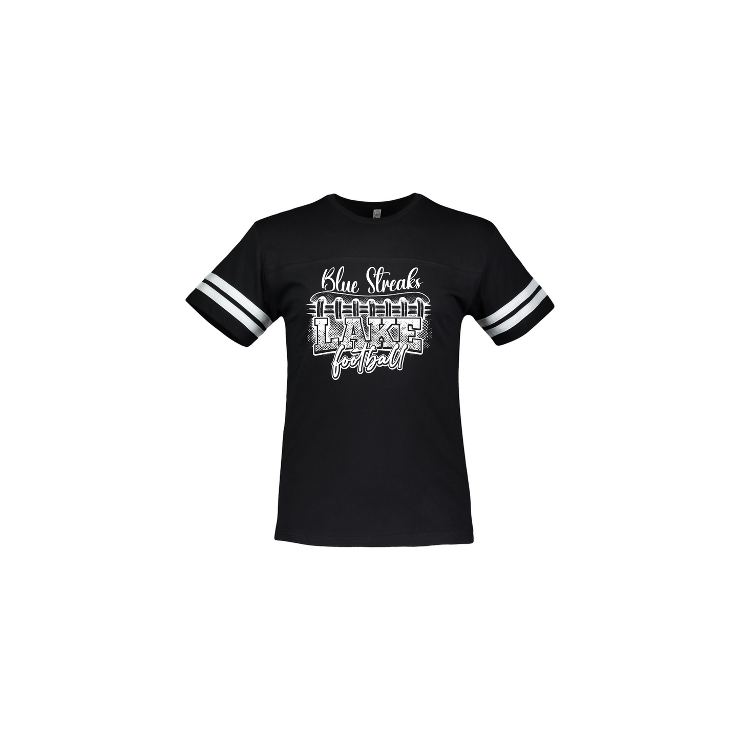 26 LYF Youth and Mens Football Style Tshirt