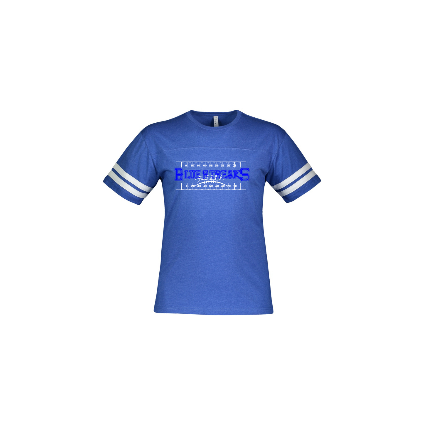 26 LYF Youth and Mens Football Style Tshirt