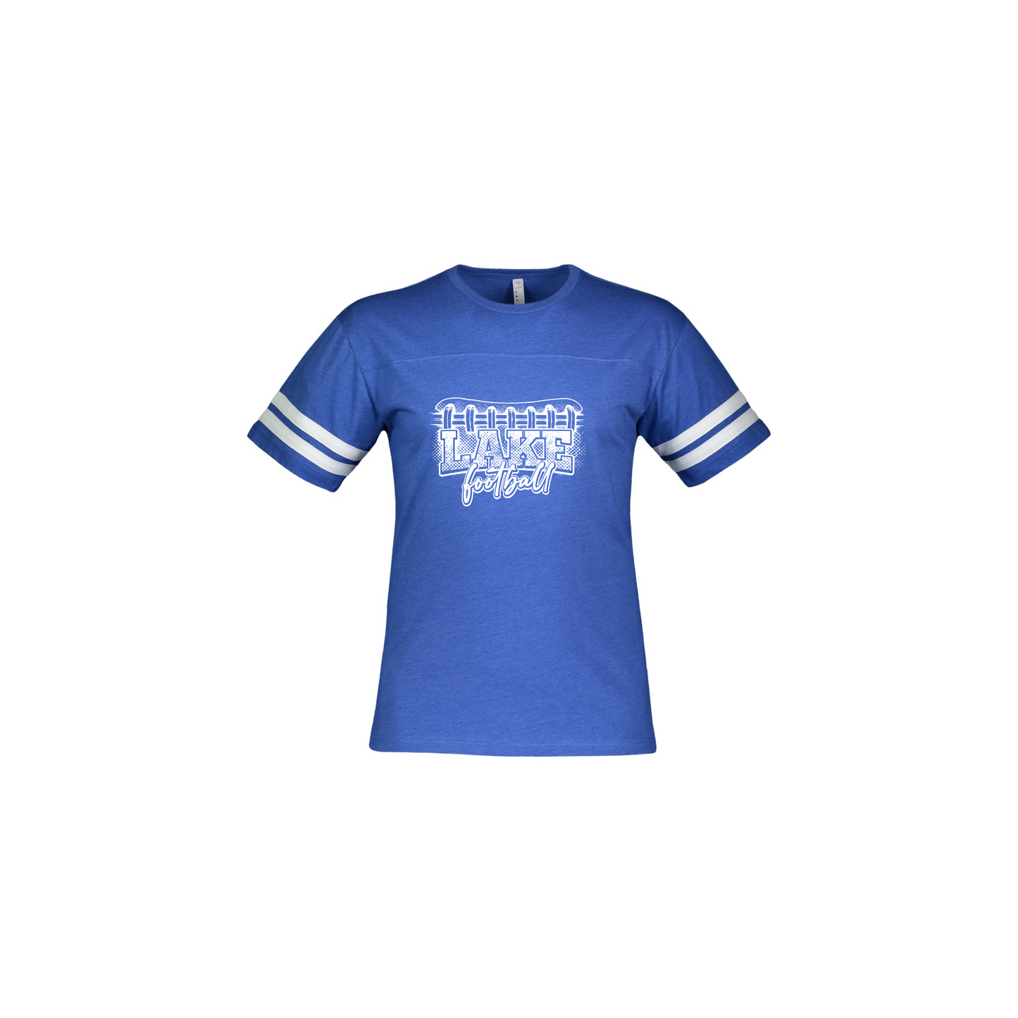 26 LYF Youth and Mens Football Style Tshirt