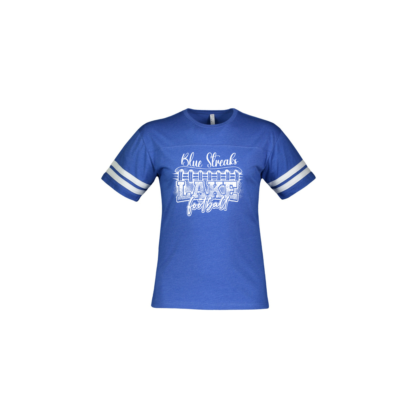 26 LYF Youth and Mens Football Style Tshirt
