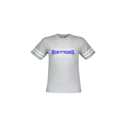 26 LYF Youth and Mens Football Style Tshirt
