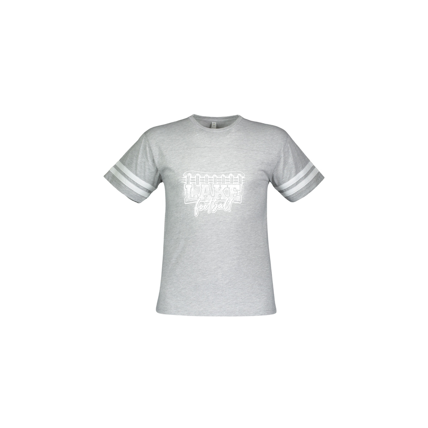 26 LYF Youth and Mens Football Style Tshirt