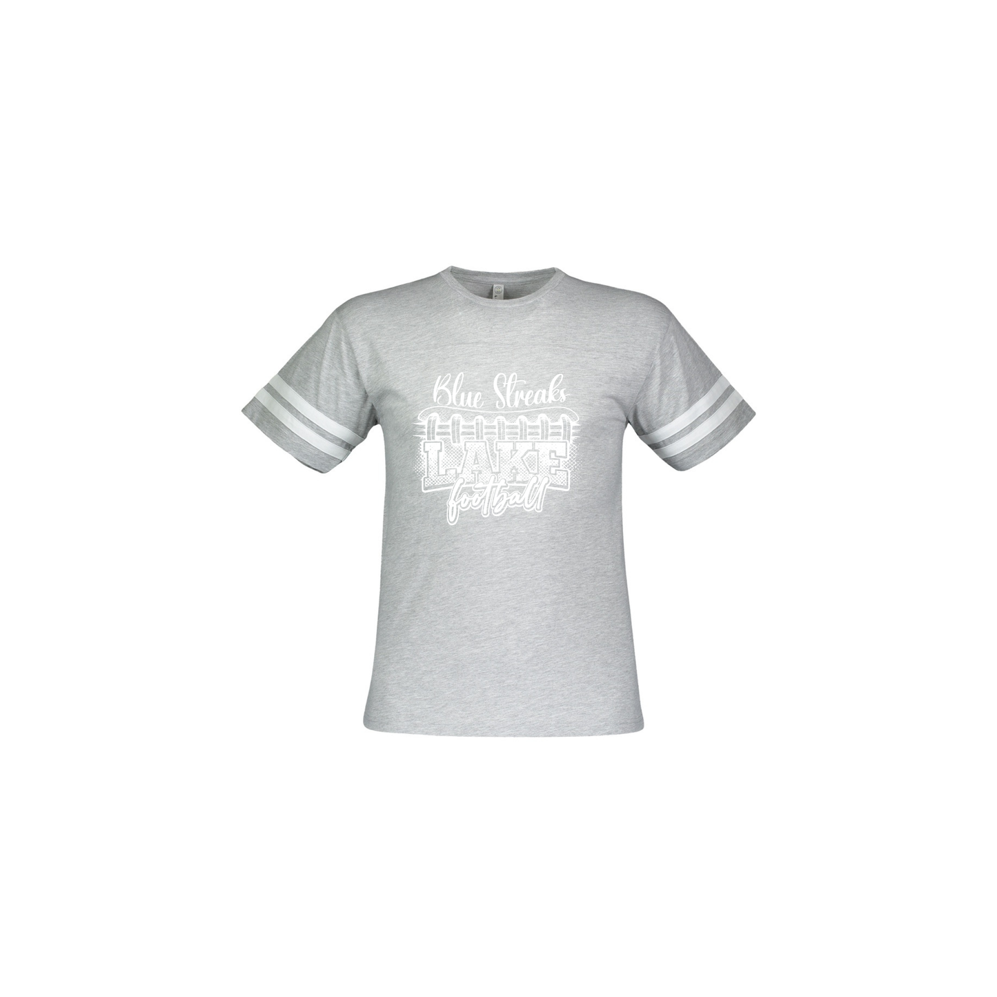26 LYF Youth and Mens Football Style Tshirt