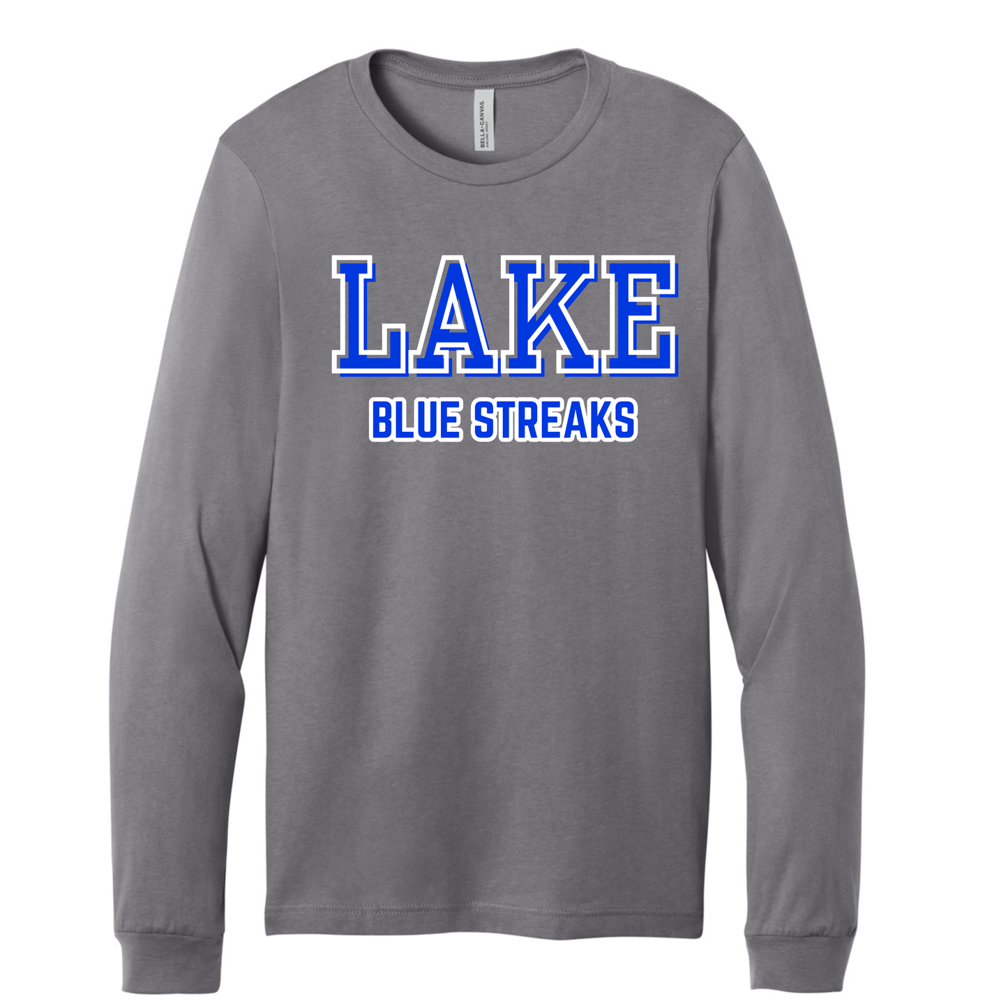 Lake Band Boosters - Cutout