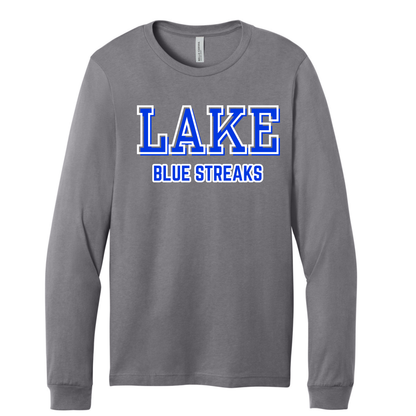 Lake Band Boosters - Cutout