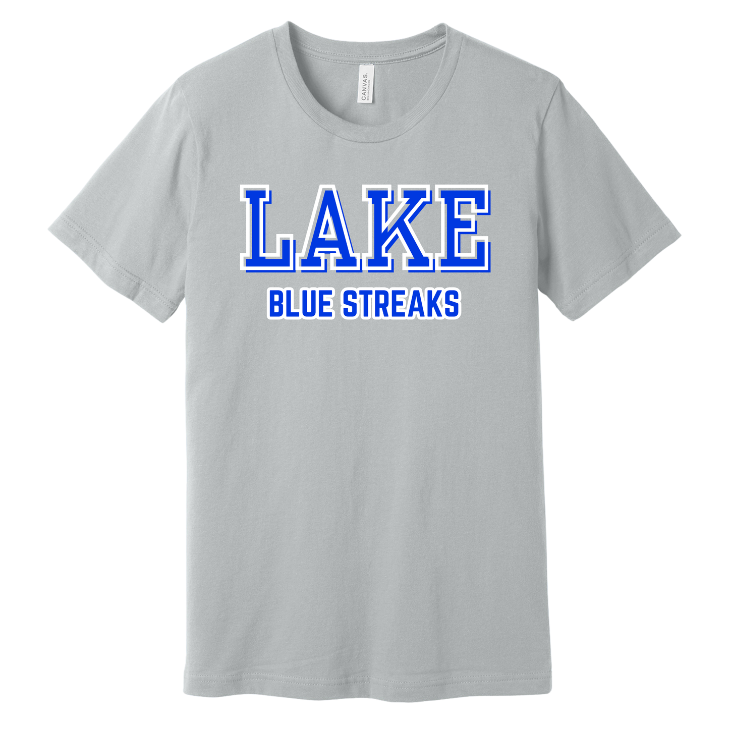 Lake Band Boosters - Cutout