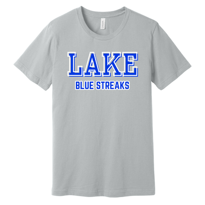 Lake Band Boosters - Cutout