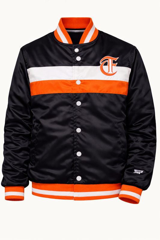 Lake Express Freeman SP Apex Bomber Jacket