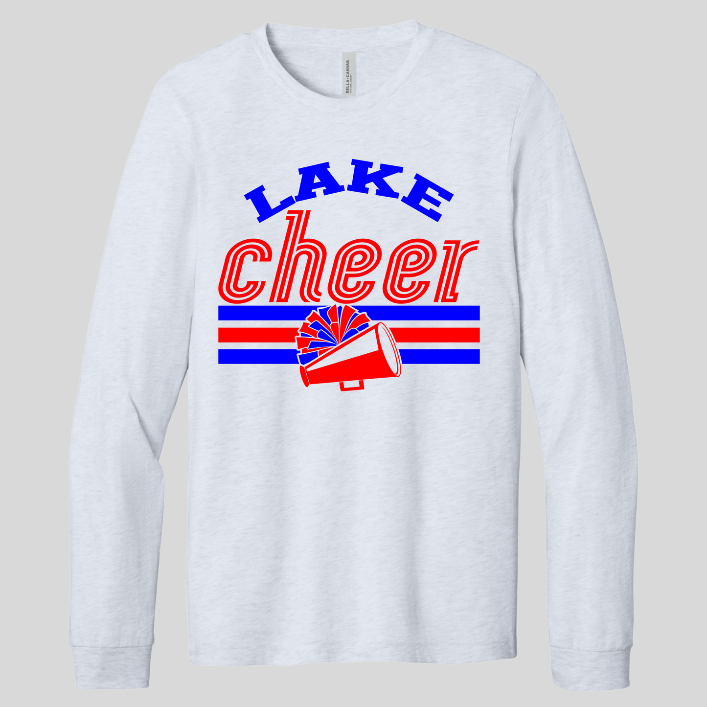 26 LYF Cheer Retro