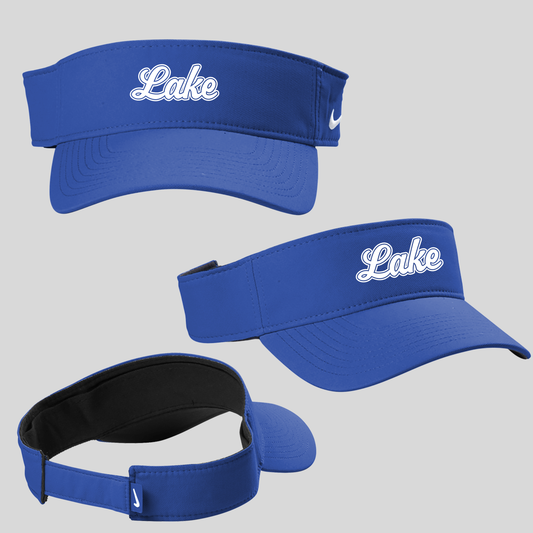 LAKE Visor