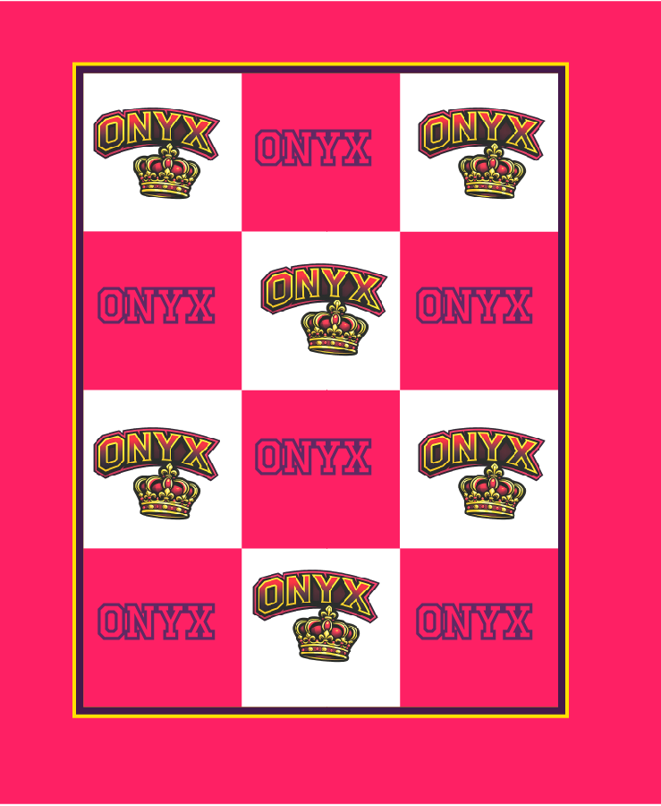 ONYX Blanket