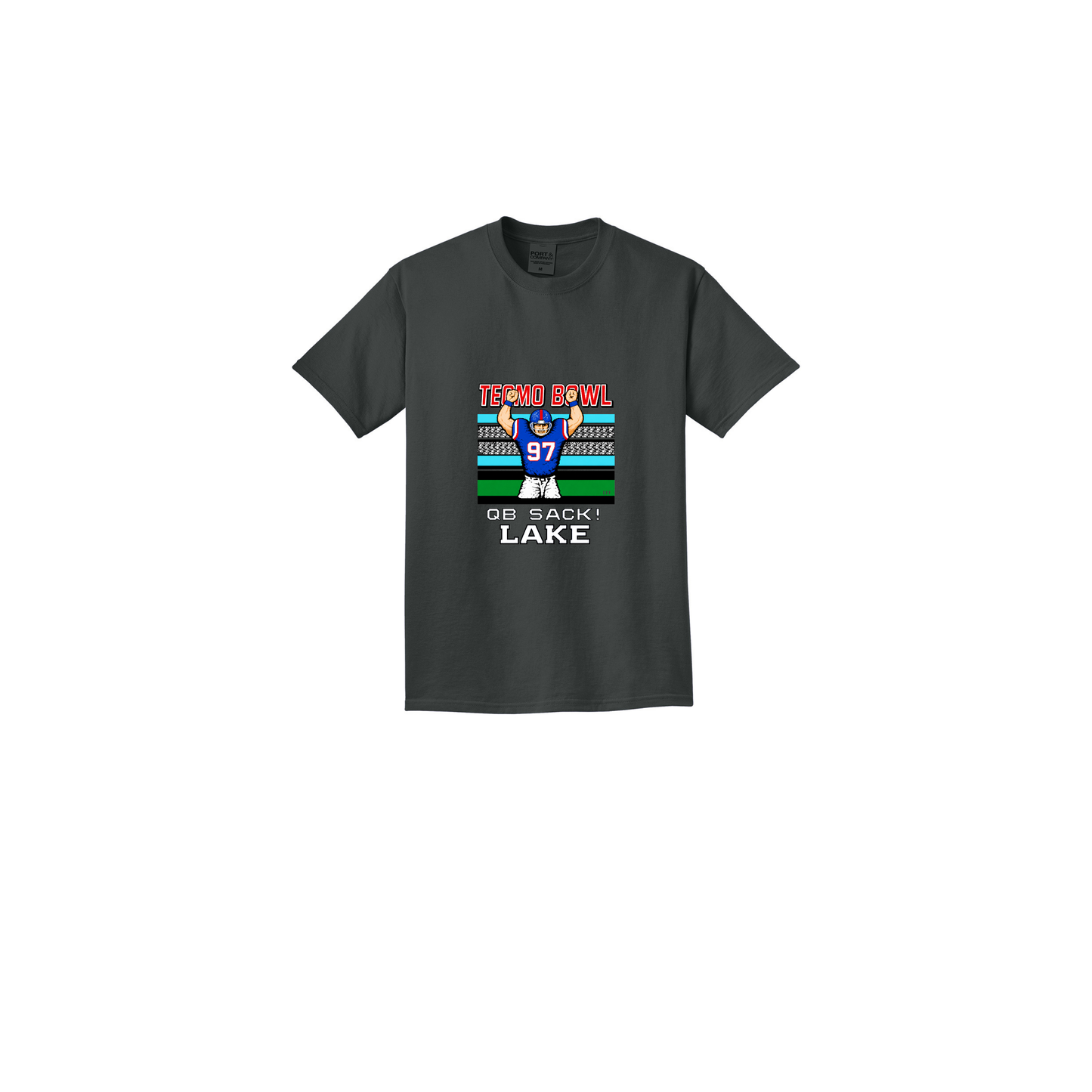 26 LYF Heavy Weight Tshirt