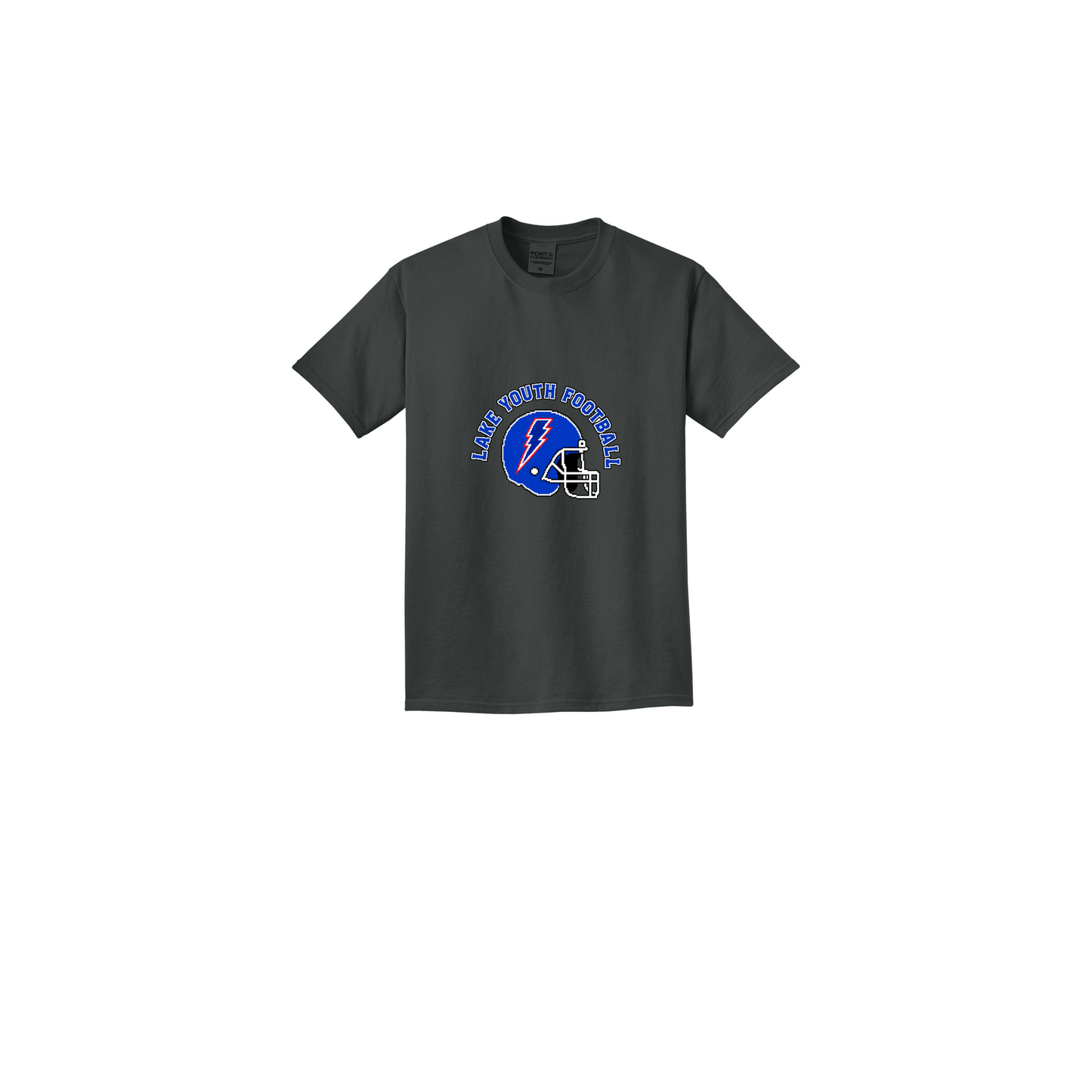 26 LYF Heavy Weight Tshirt