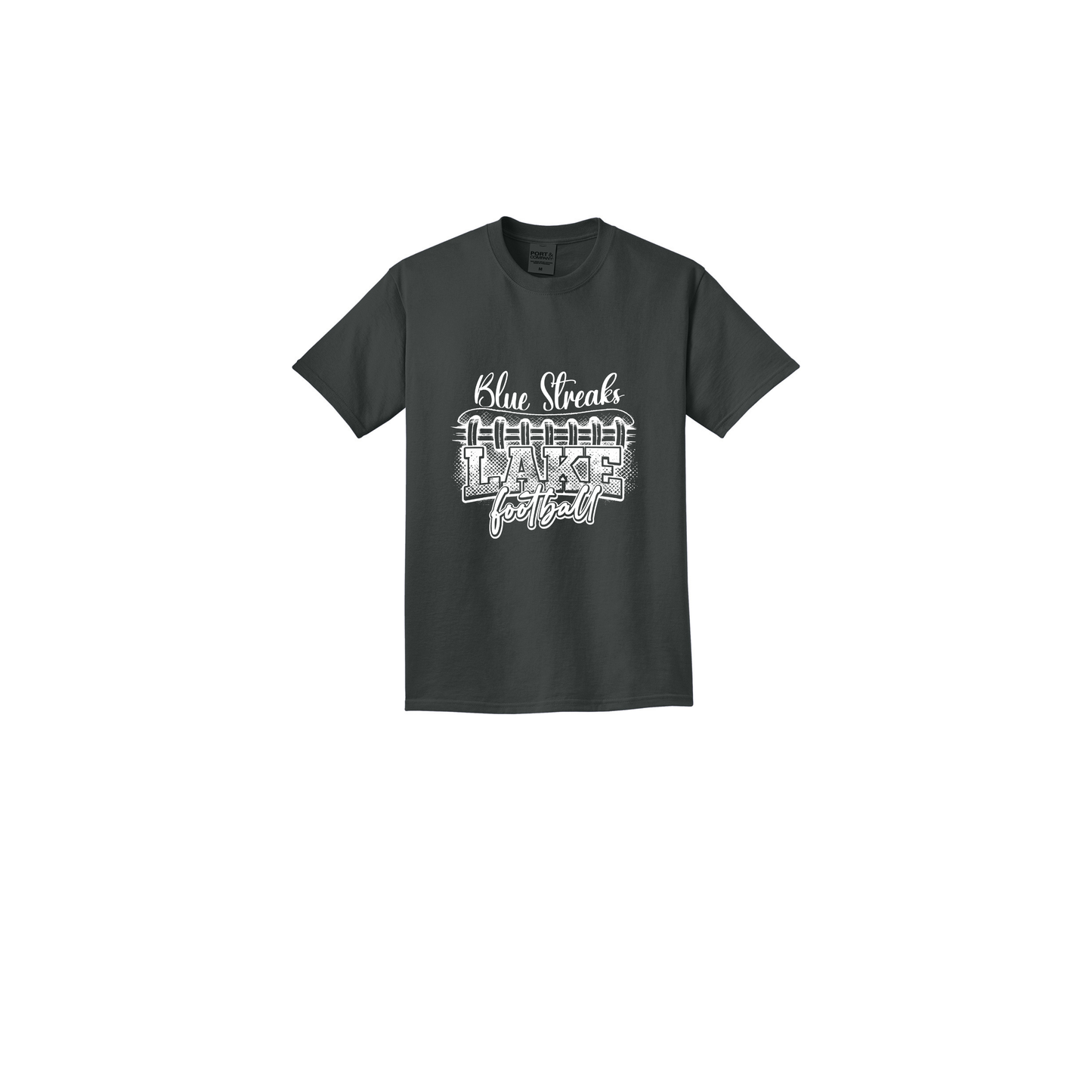 26 LYF Heavy Weight Tshirt