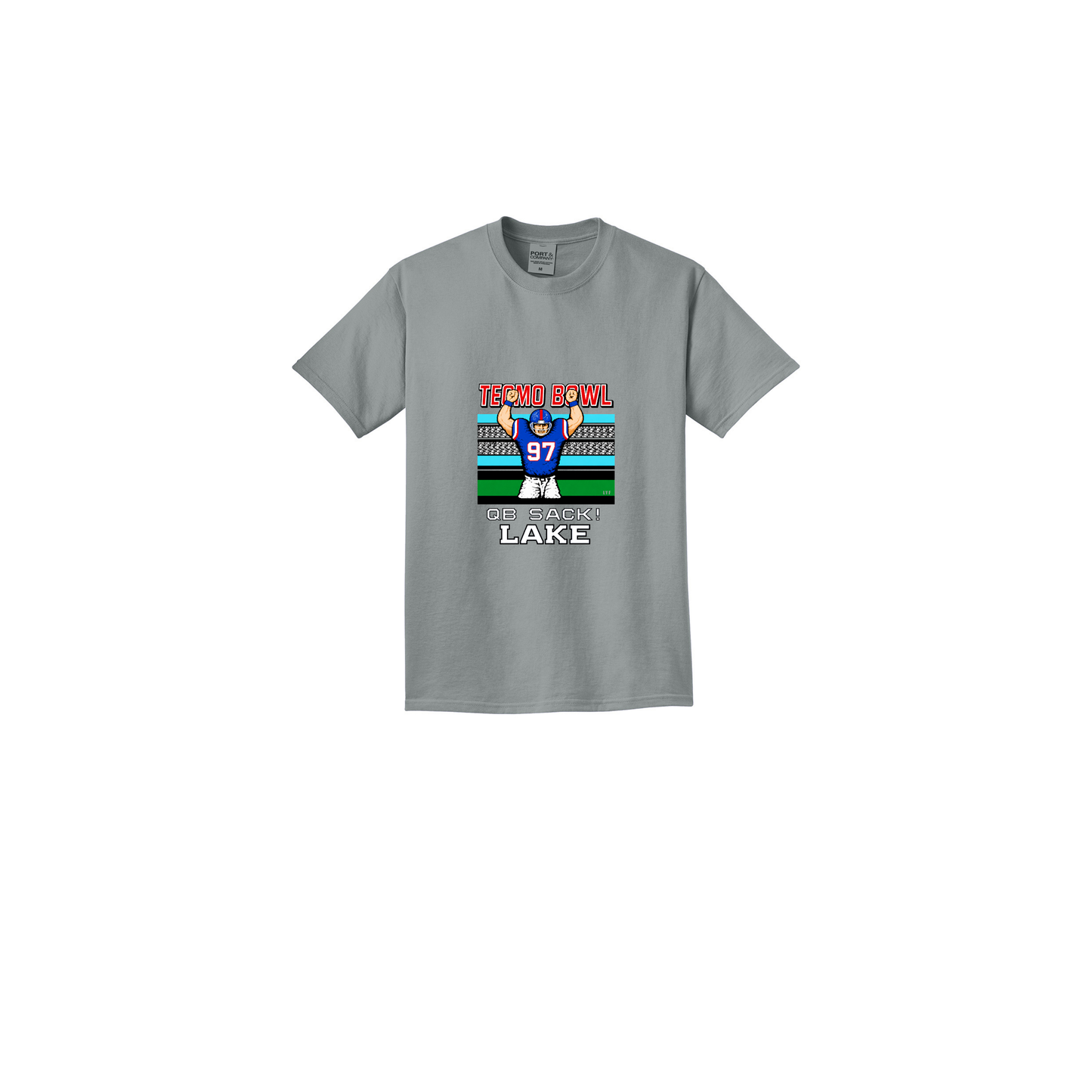 26 LYF Heavy Weight Tshirt
