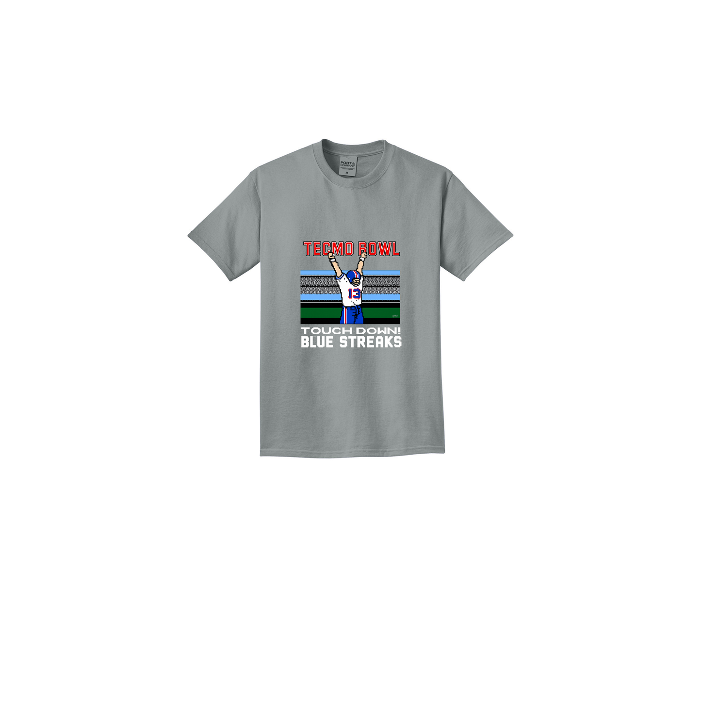 26 LYF Heavy Weight Tshirt