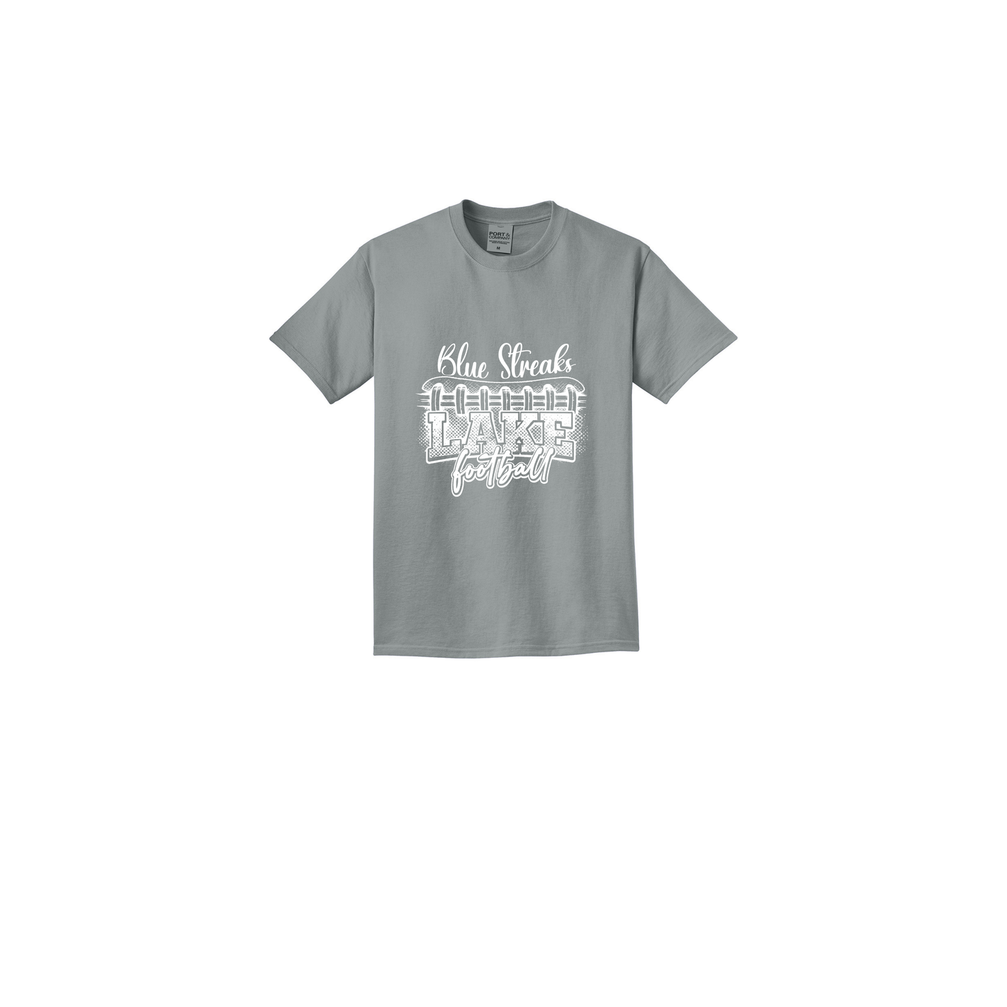 26 LYF Heavy Weight Tshirt