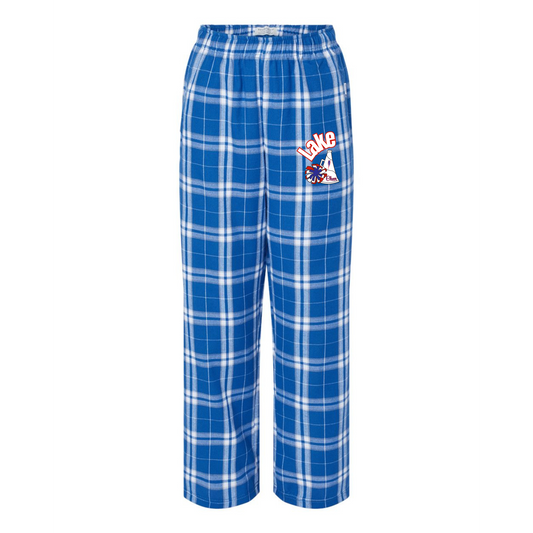 LYF Cheer PJ Pants