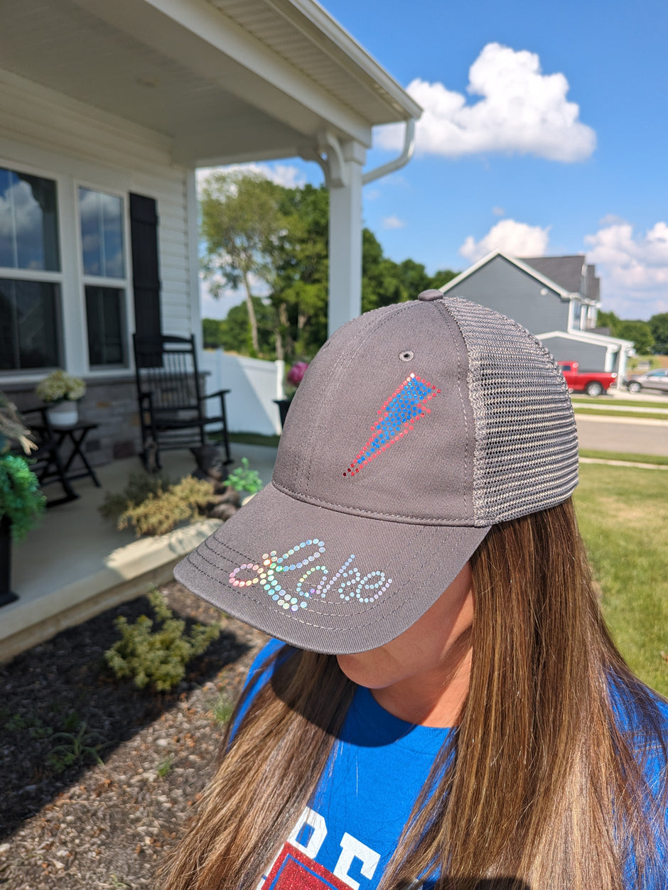 In-Store Apparel – CFP Designs