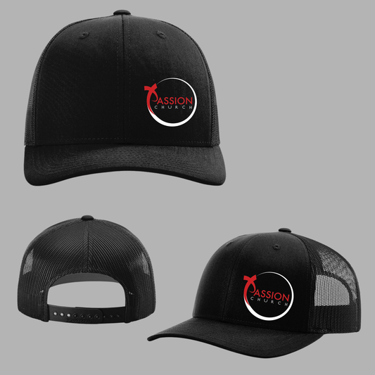 Passion Church Hat