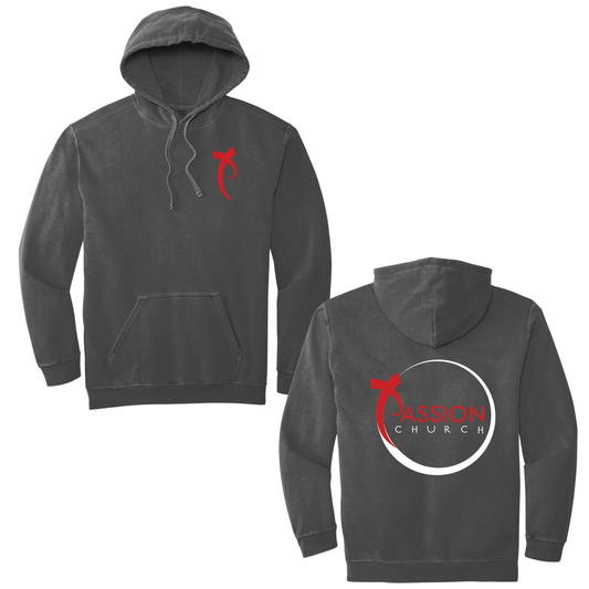 Passion Church Hoodie