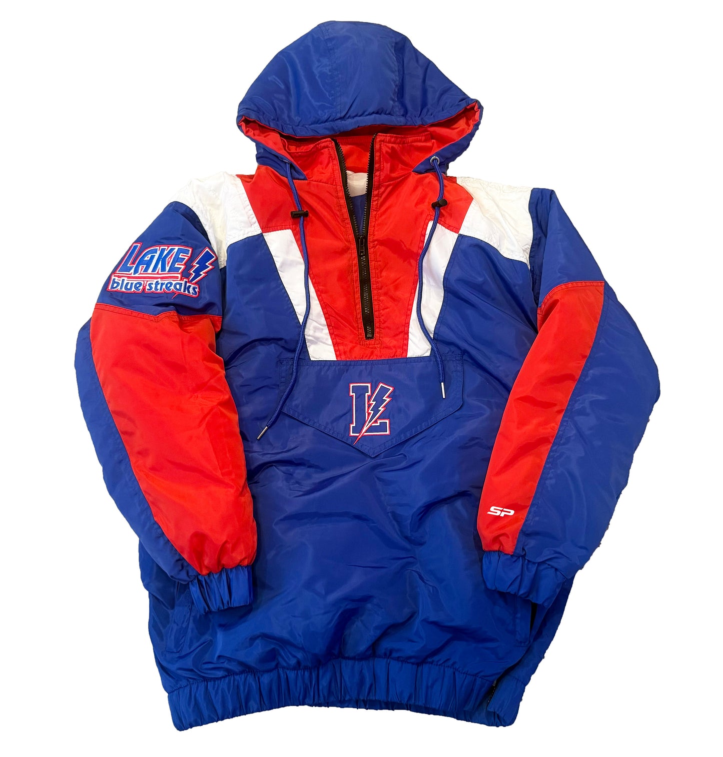 Lake SP Legend Pullover