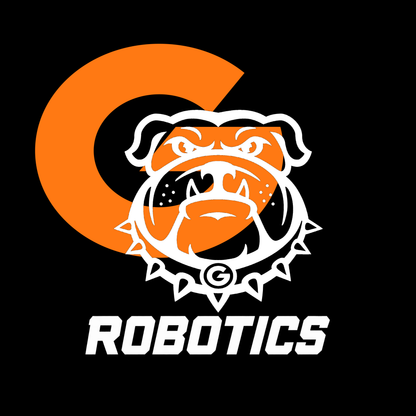 Green Robotics 2026 Robotics Logo