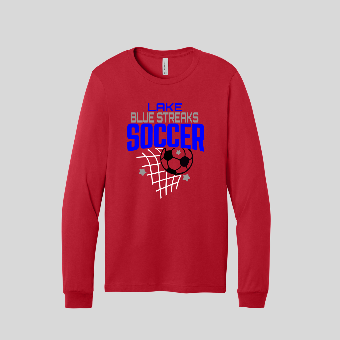 Lake HS Soccer - Soccer Net
