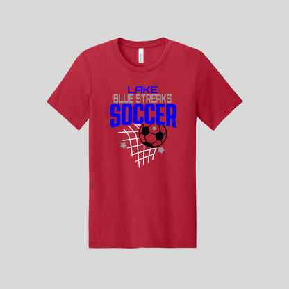 Lake HS Soccer - Soccer Net