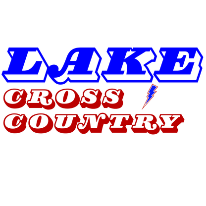 Lake Cross Country Hoodie 2026