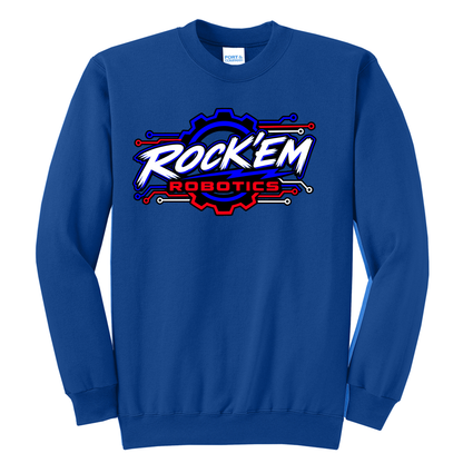 Lake Robotics 2026 - Gear Logo