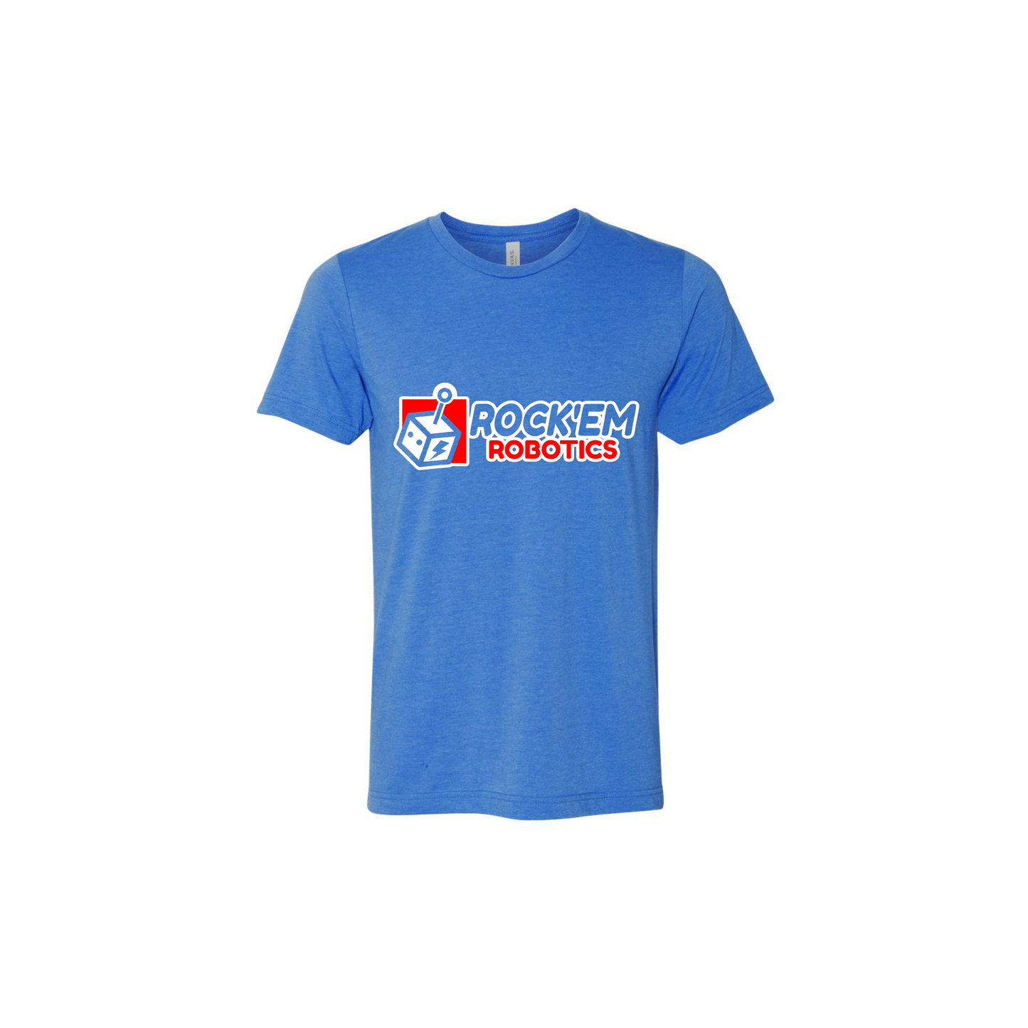 Robotics Tshirt