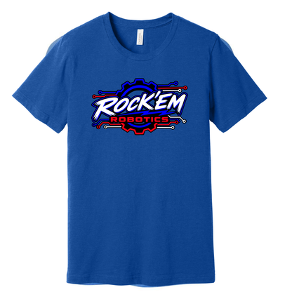 Lake Robotics 2026 - Gear Logo