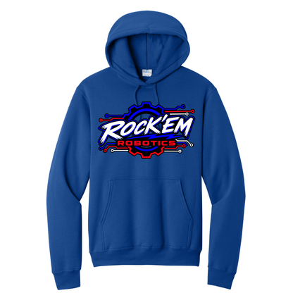 Lake Robotics 2026 - Gear Logo