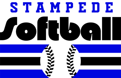 Stampede Organization White Clothing