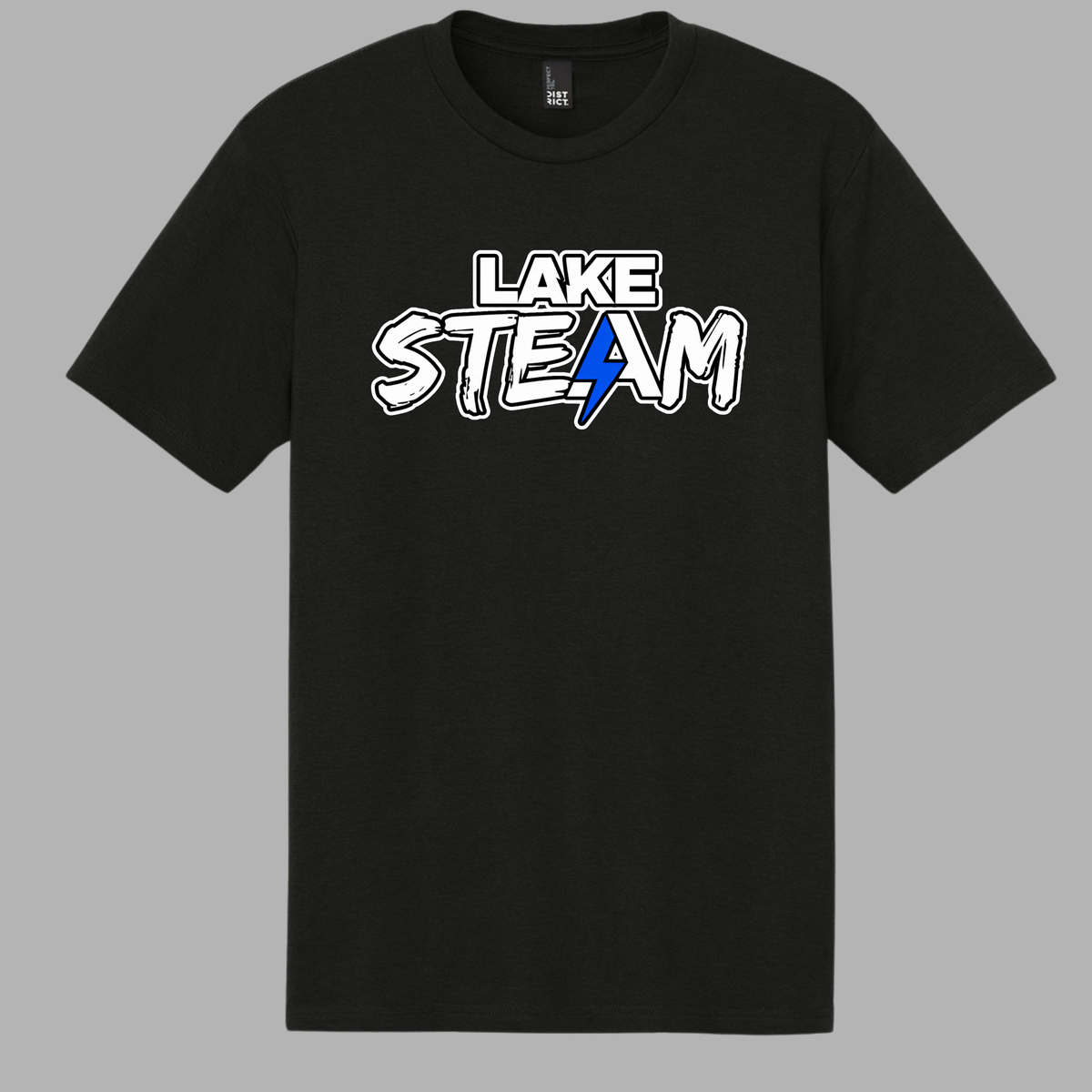 Lake STEAM Tshirt 2026
