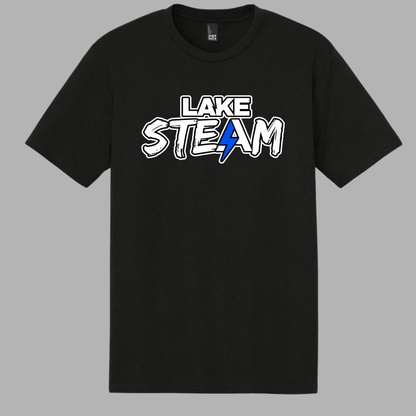 Lake STEAM Tshirt 2026