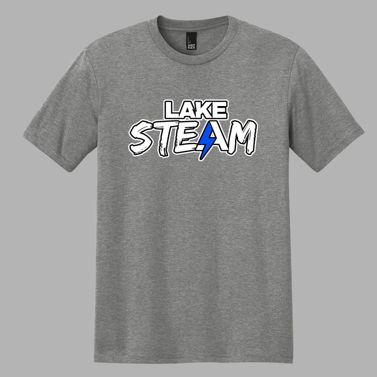 Lake STEAM Tshirt 2026