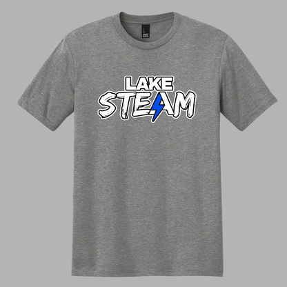 Lake STEAM Tshirt 2026