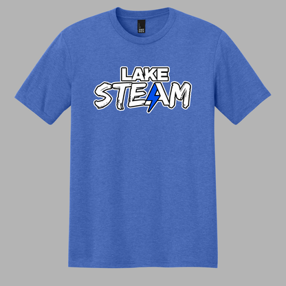 Lake STEAM Tshirt 2026